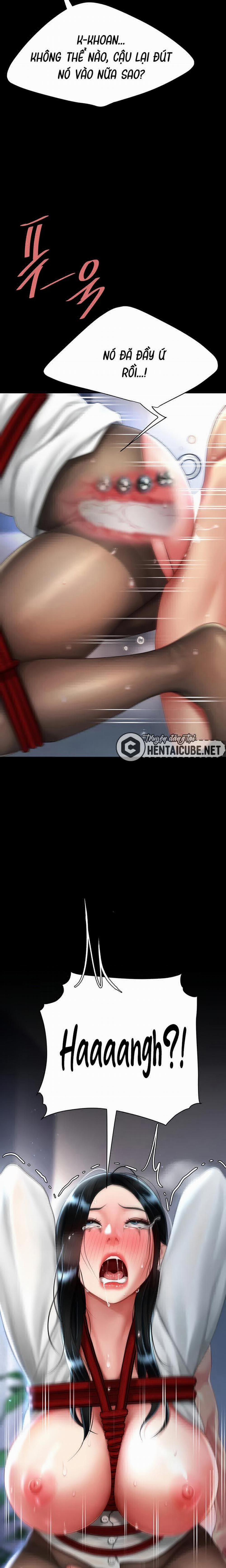 Ăn mẹ cô trước 51 trang 10