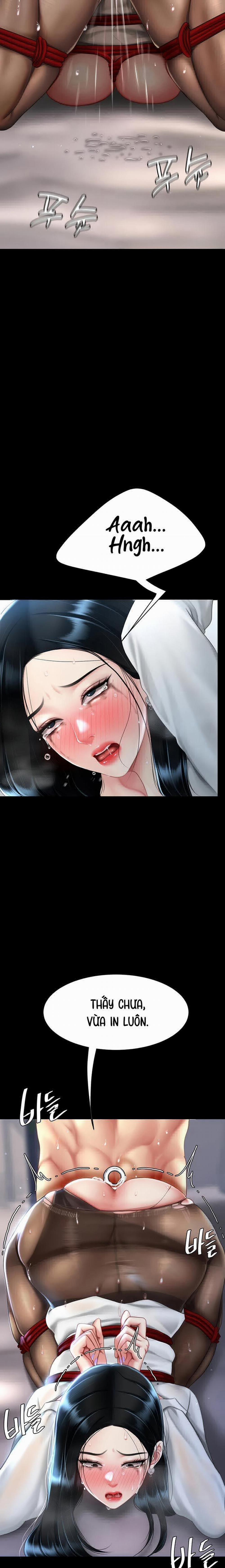 Ăn mẹ cô trước 51 trang 6