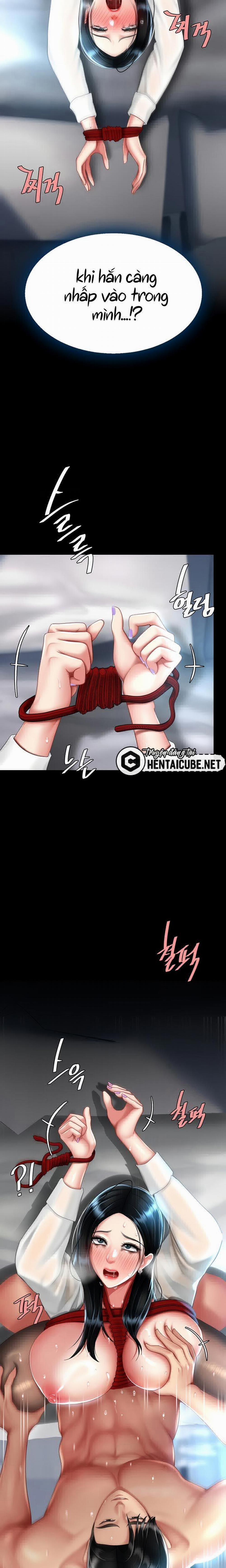 Ăn mẹ cô trước 52 trang 12