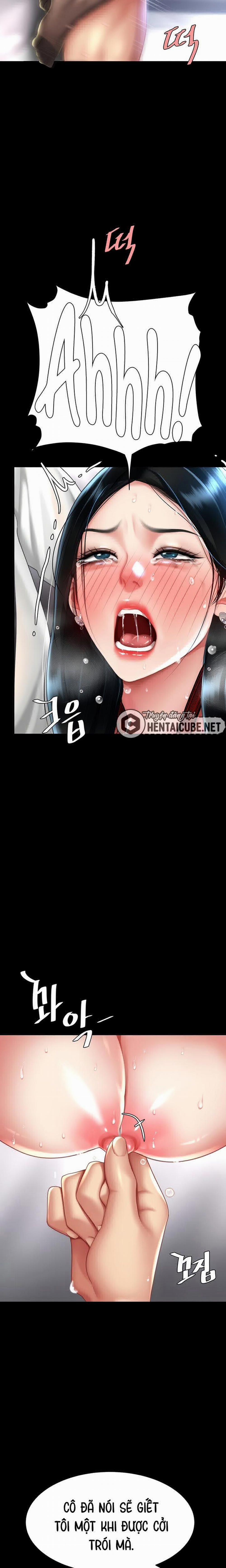 Ăn mẹ cô trước 52 trang 15