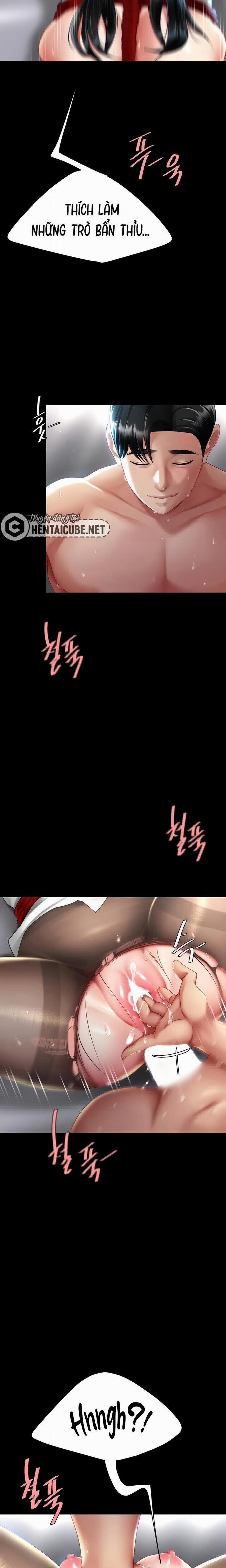 Ăn mẹ cô trước 52 trang 18