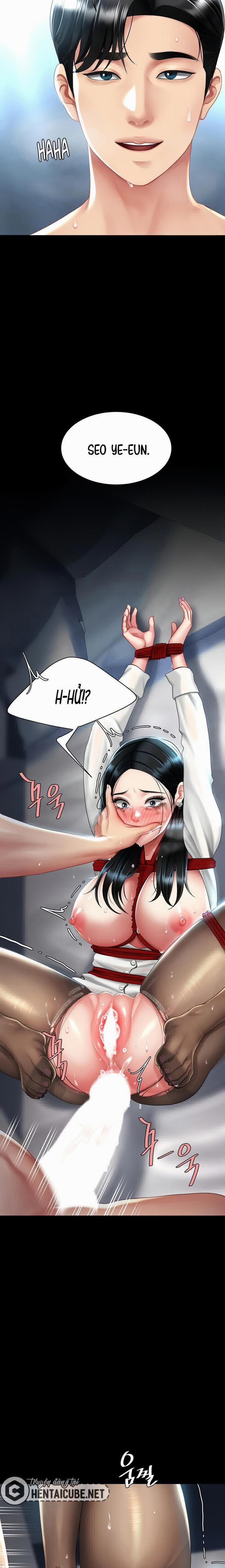 Ăn mẹ cô trước 52 trang 2