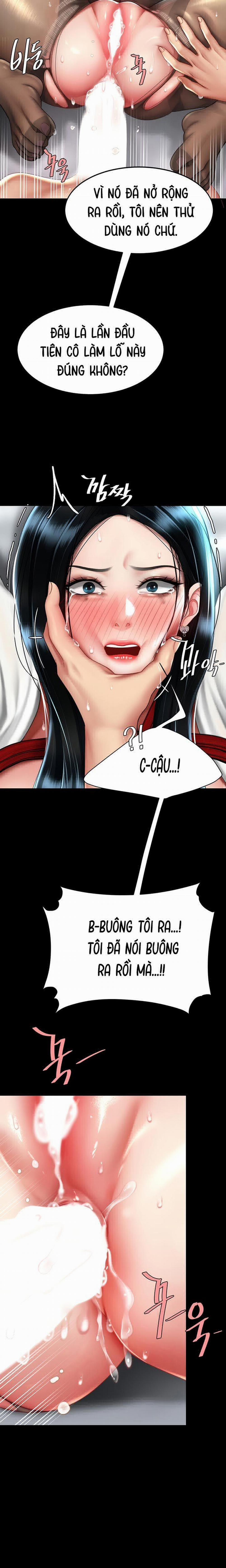 Ăn mẹ cô trước 52 trang 4