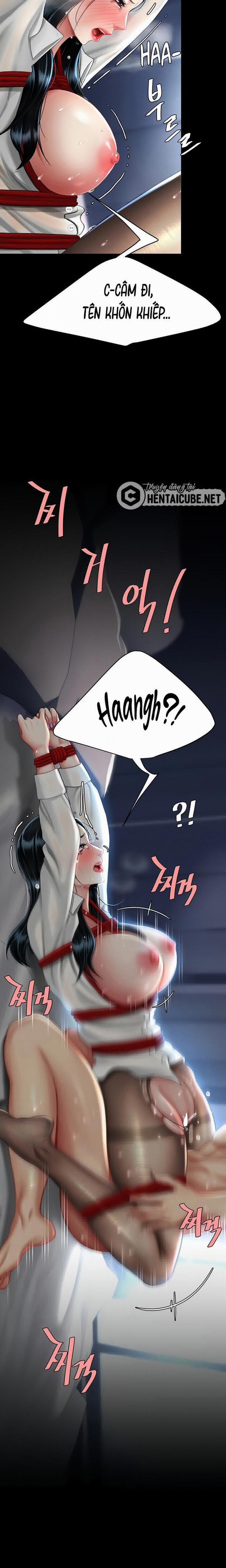 Ăn mẹ cô trước 52 trang 8