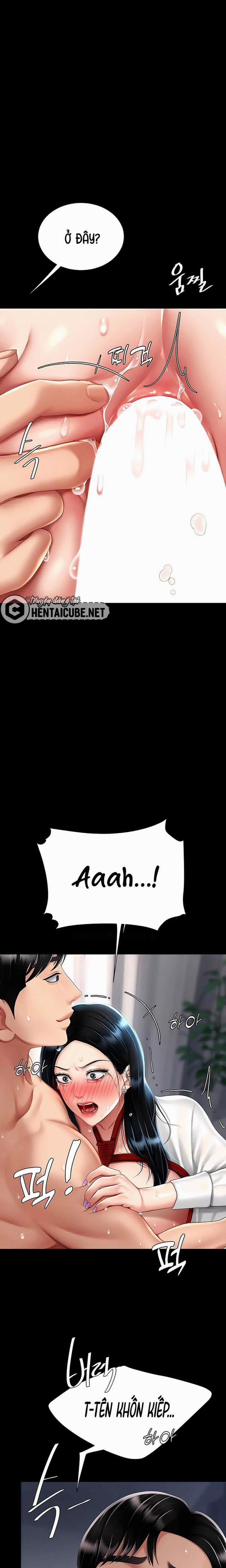 Ăn mẹ cô trước 53 trang 13