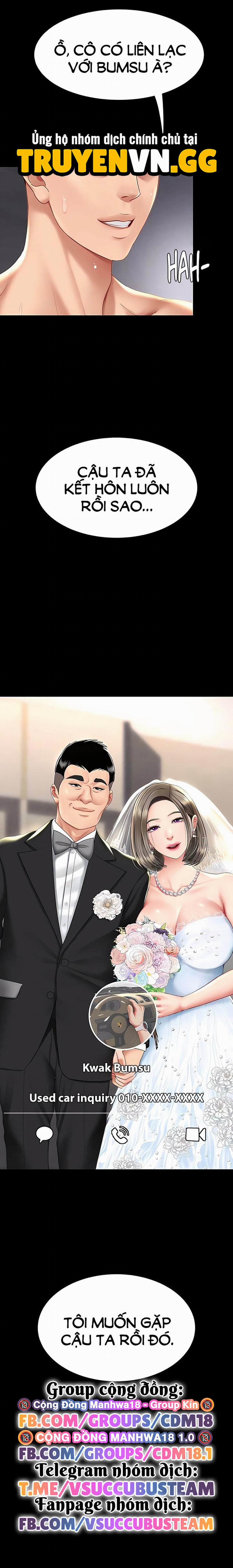 Ăn mẹ cô trước 53 trang 14