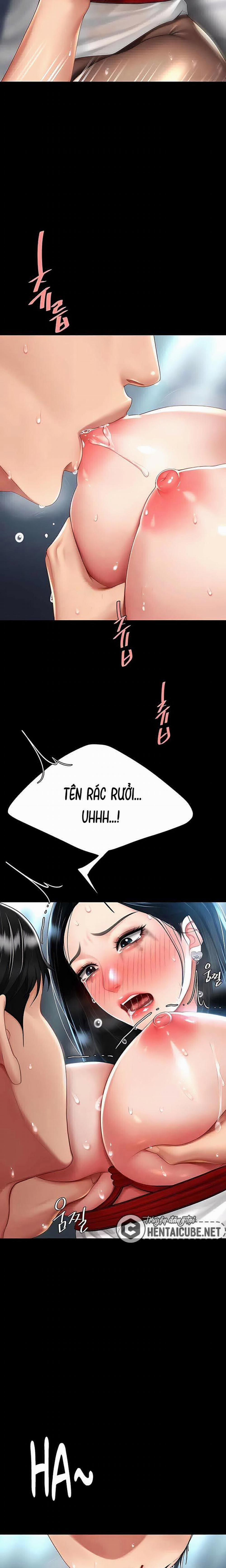 Ăn mẹ cô trước 53 trang 6
