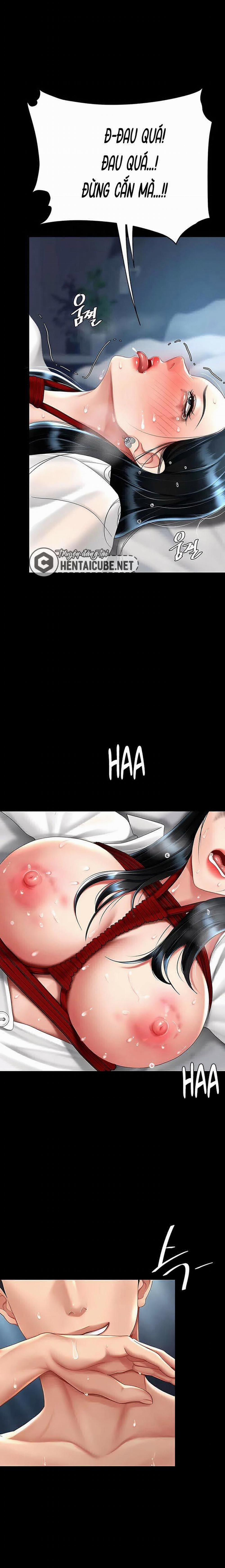 Ăn mẹ cô trước 53 trang 8