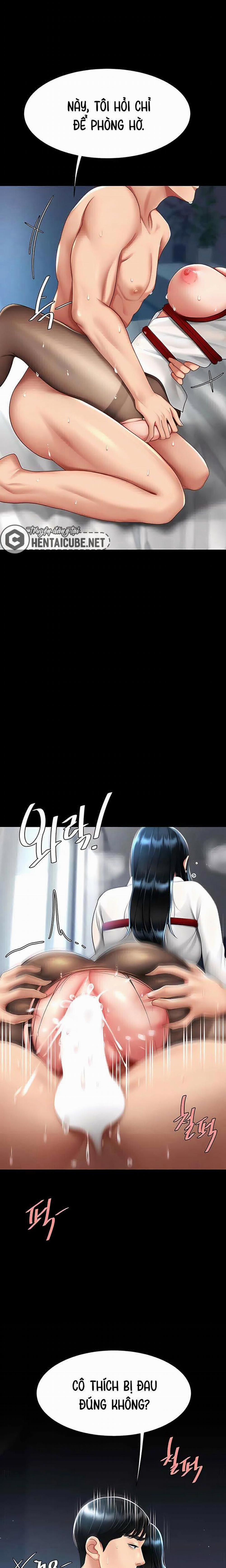 Ăn mẹ cô trước 53 trang 9