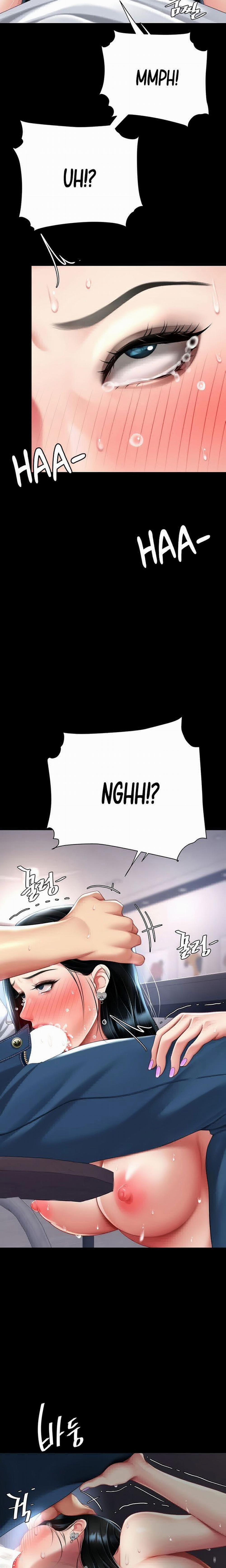 Ăn mẹ cô trước 54 trang 16