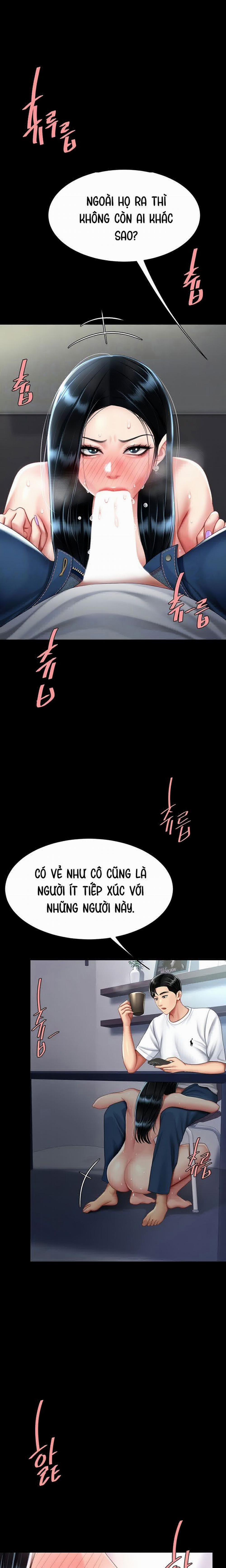 Ăn mẹ cô trước 54 trang 4