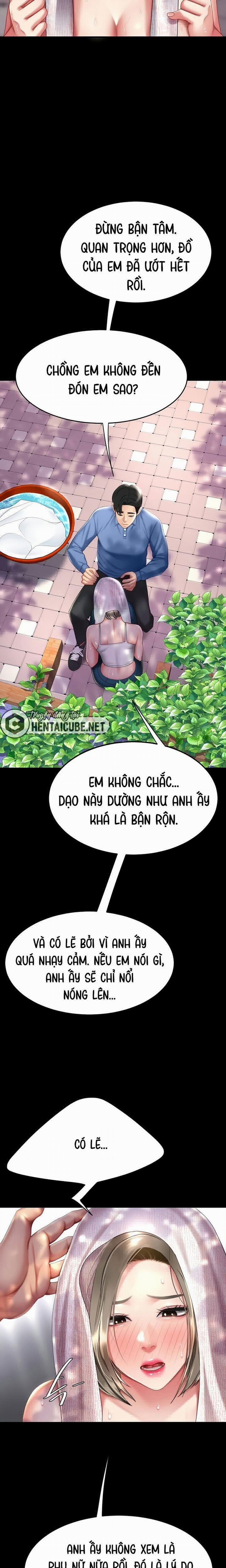 Ăn mẹ cô trước 55 trang 21