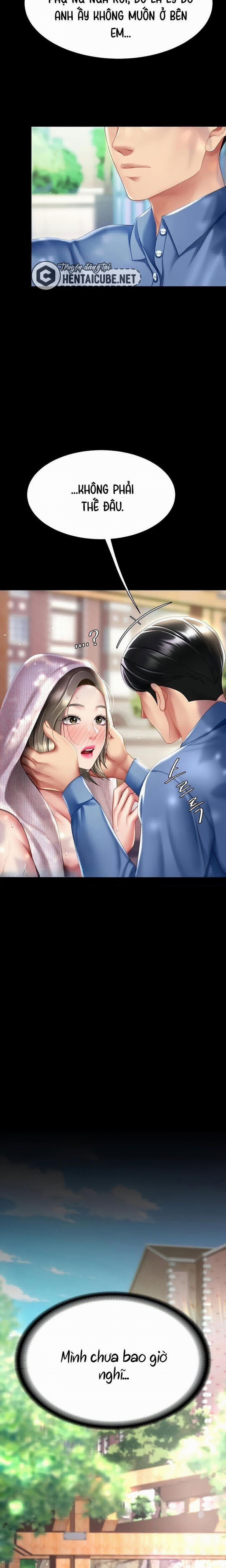 Ăn mẹ cô trước 55 trang 22