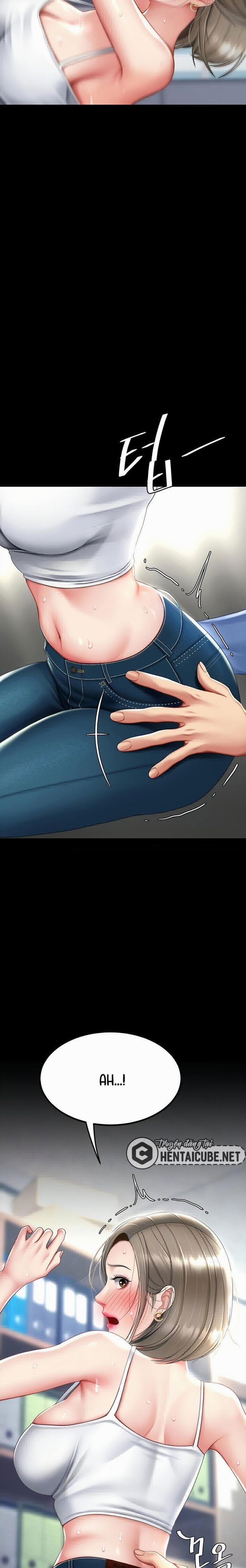 Ăn mẹ cô trước 55 trang 3