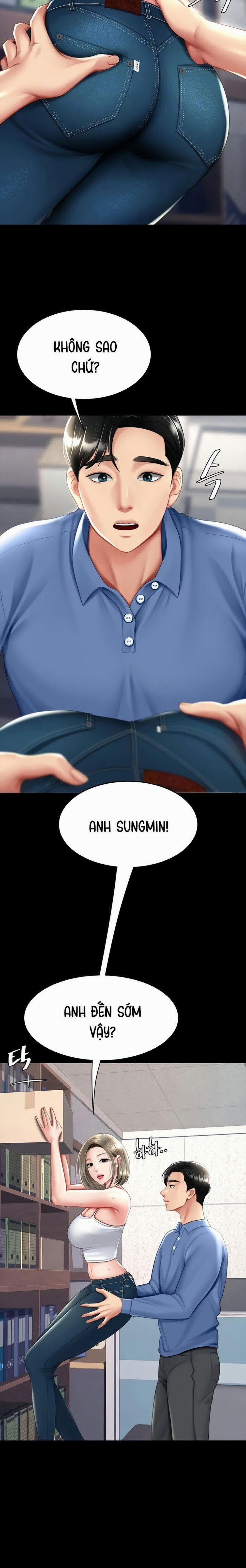 Ăn mẹ cô trước 55 trang 4