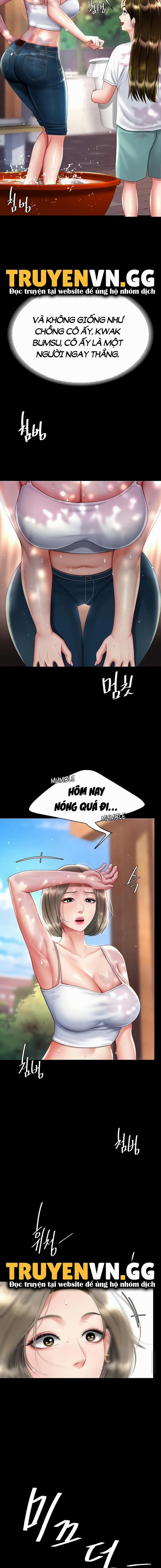 Ăn mẹ cô trước 55 trang 9