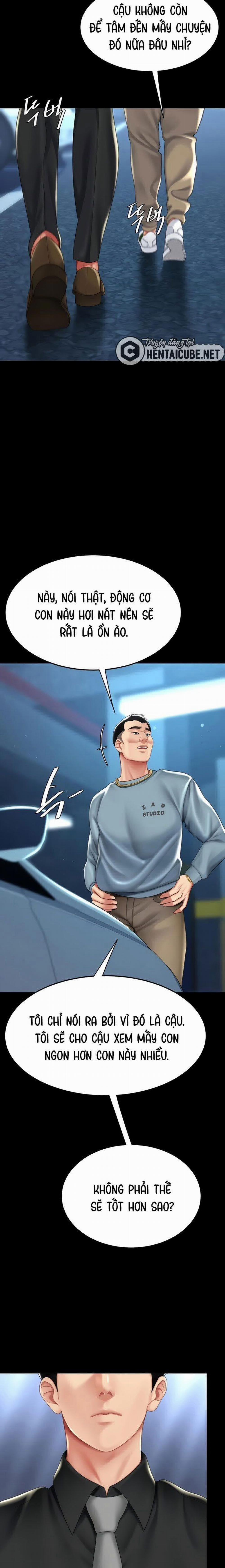 Ăn mẹ cô trước 56 trang 11