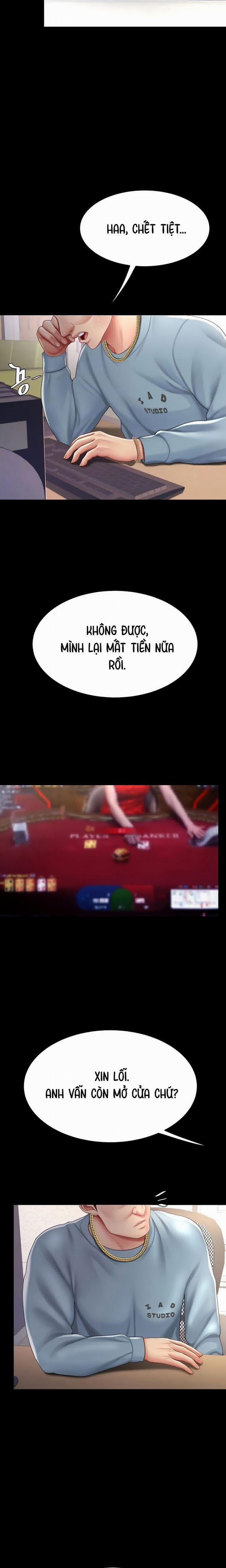 Ăn mẹ cô trước 56 trang 2