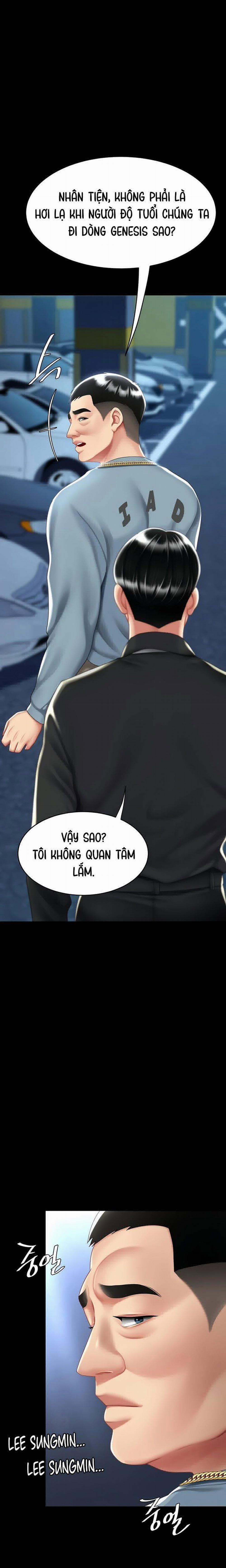 Ăn mẹ cô trước 56 trang 5