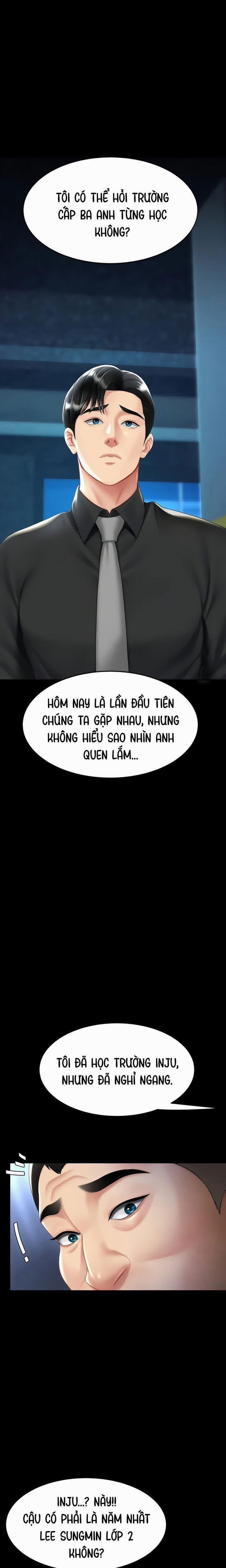 Ăn mẹ cô trước 56 trang 6