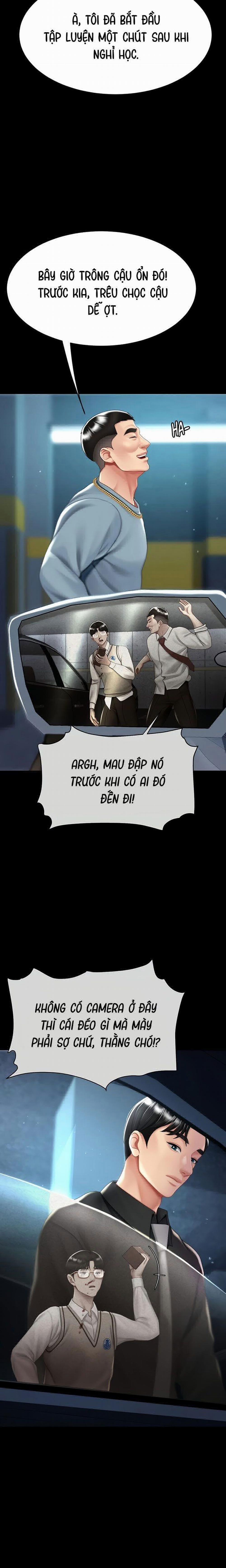 Ăn mẹ cô trước 56 trang 9