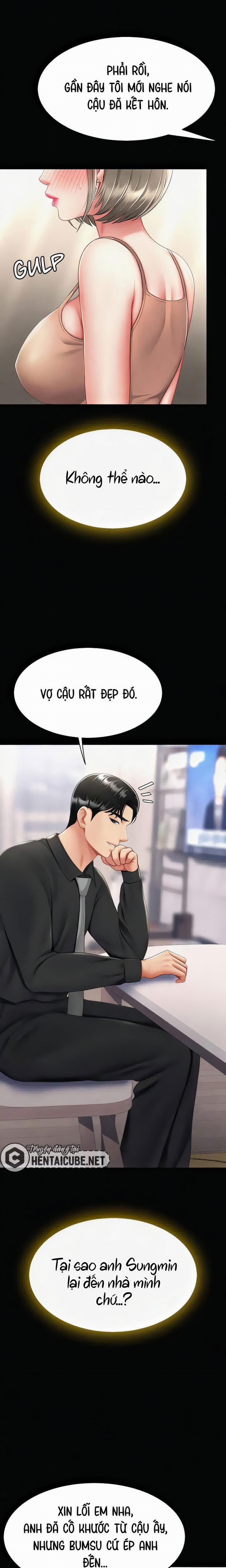 Ăn mẹ cô trước 57 trang 2