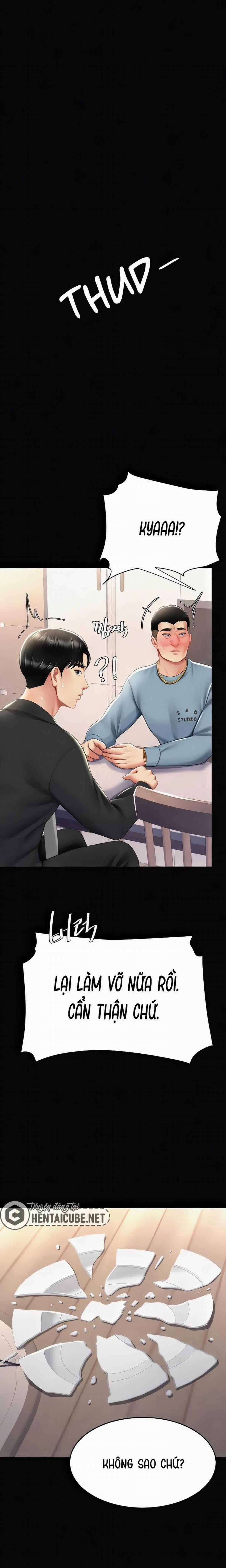 Ăn mẹ cô trước 57 trang 4