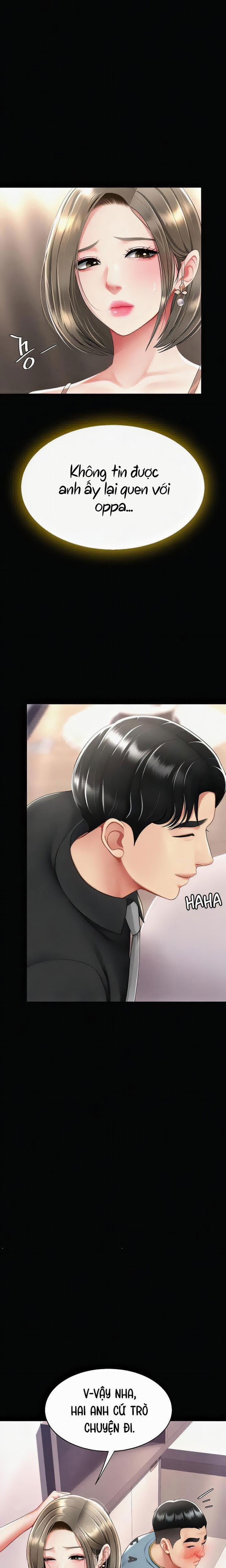 Ăn mẹ cô trước 57 trang 6