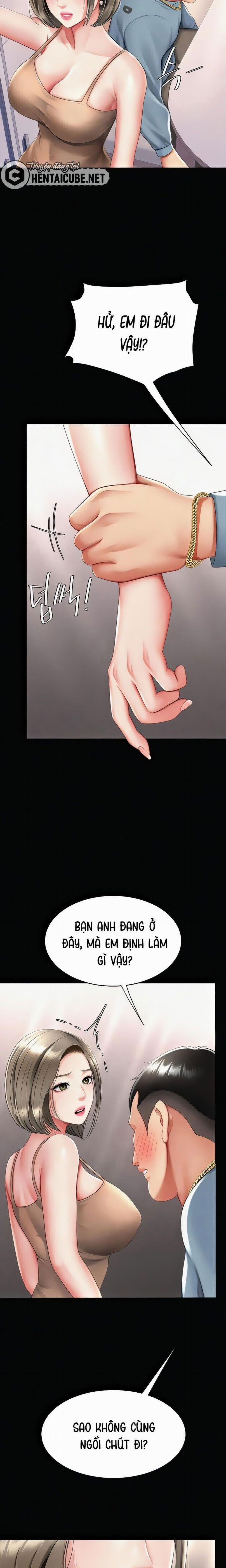 Ăn mẹ cô trước 57 trang 7