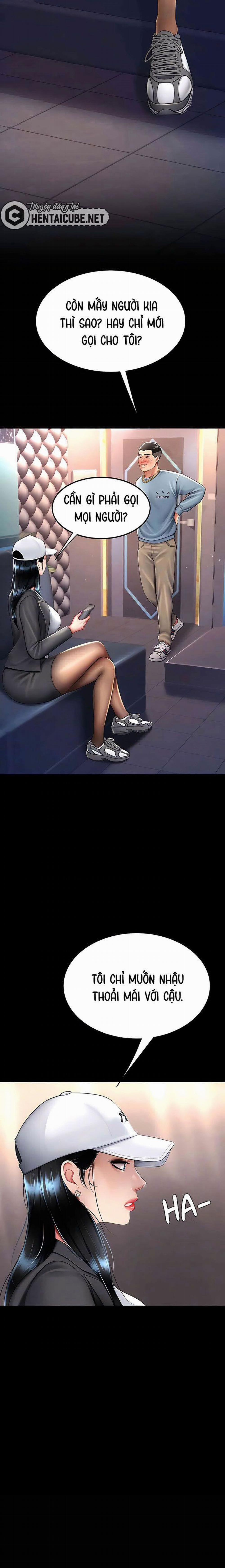 Ăn mẹ cô trước 58 trang 3