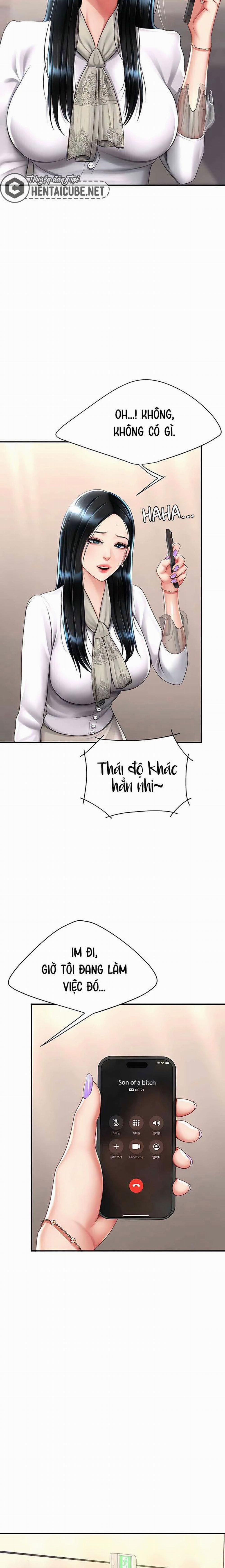 Ăn mẹ cô trước 58 trang 5