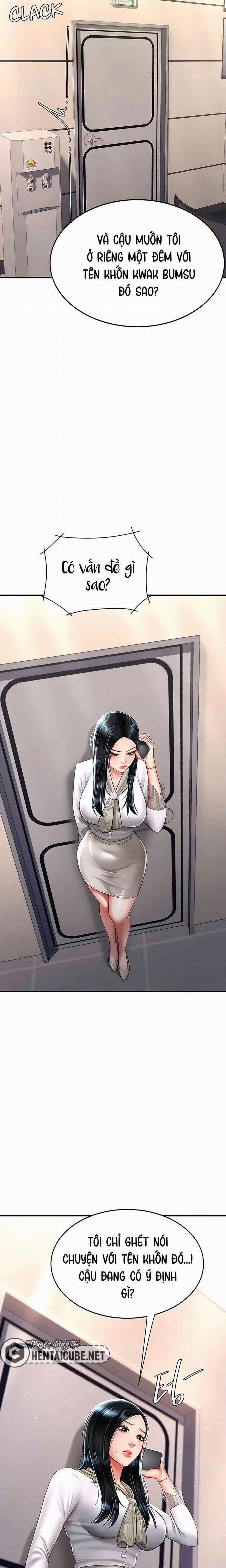 Ăn mẹ cô trước 58 trang 6