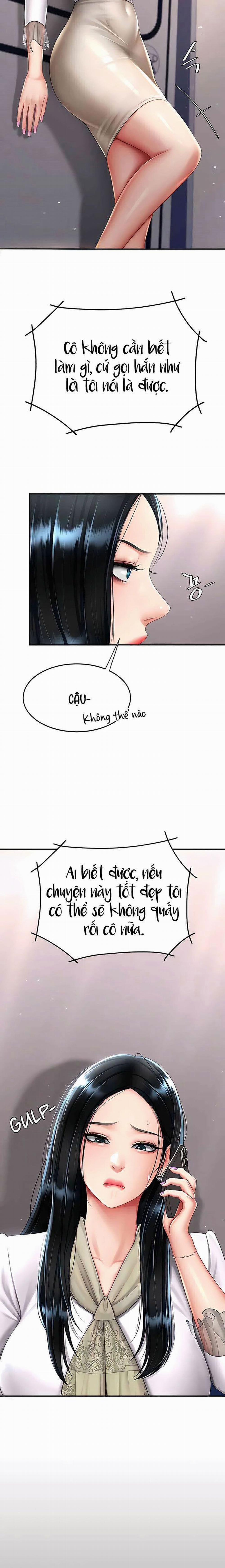 Ăn mẹ cô trước 58 trang 7