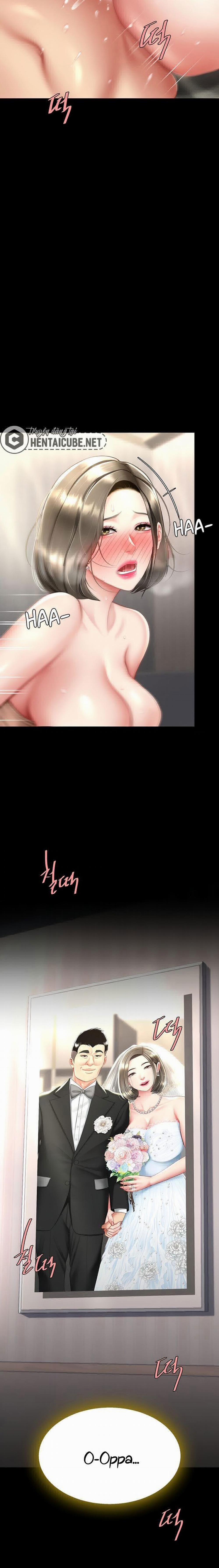 Ăn mẹ cô trước 59 trang 13