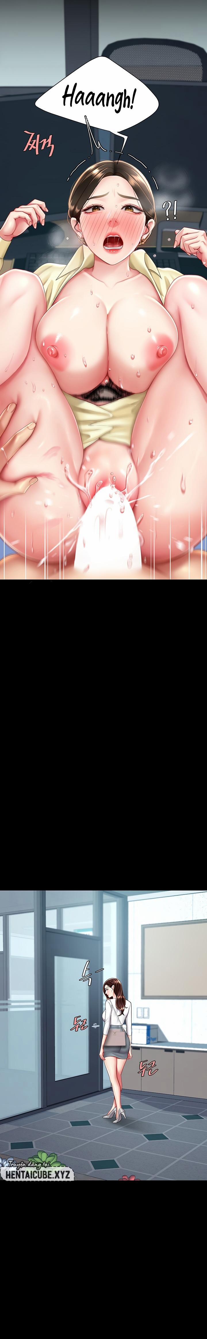 Ăn mẹ cô trước 65 trang 24