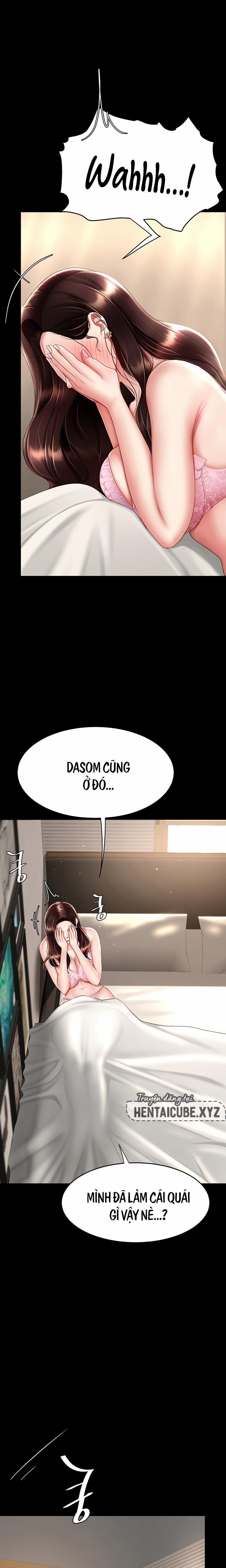 Ăn mẹ cô trước 66 trang 12