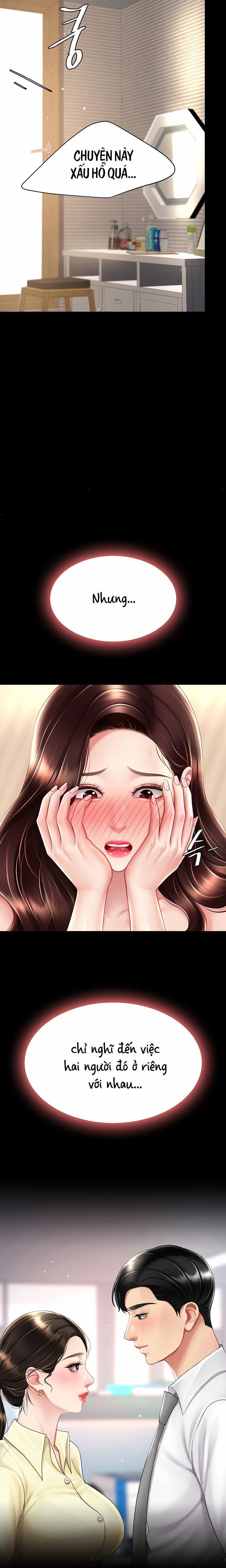 Ăn mẹ cô trước 66 trang 13