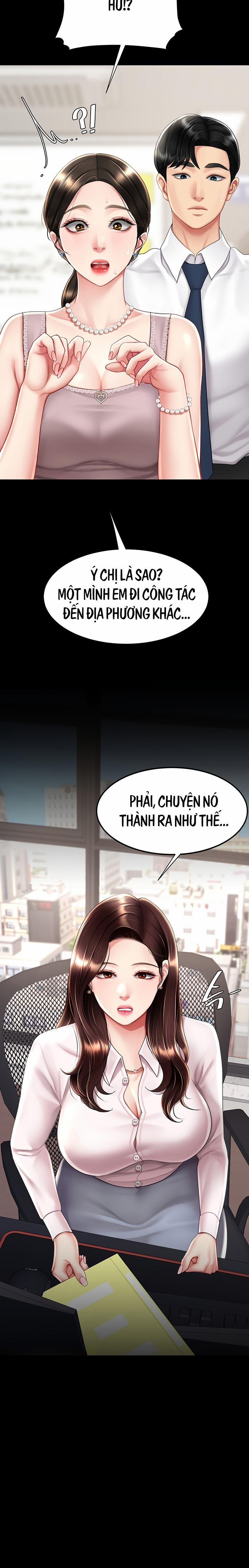 Ăn mẹ cô trước 66 trang 15