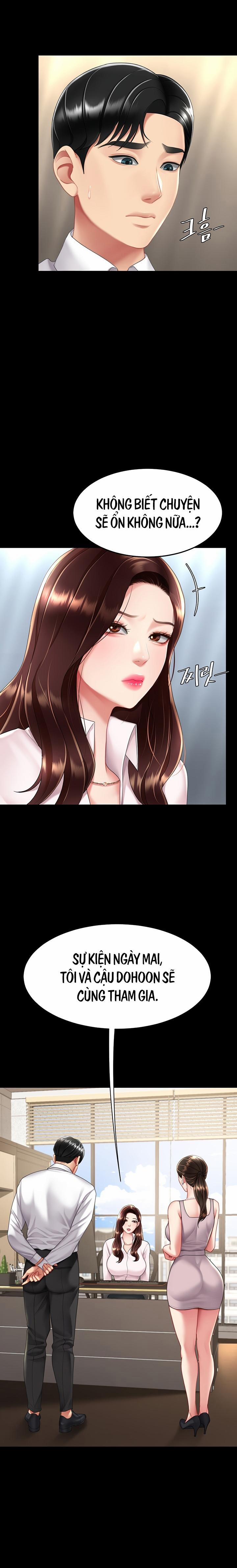 Ăn mẹ cô trước 66 trang 19