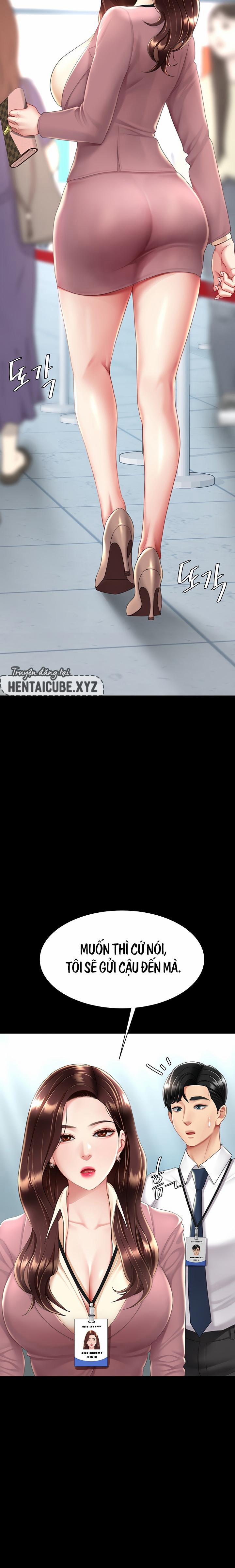 Ăn mẹ cô trước 66 trang 25