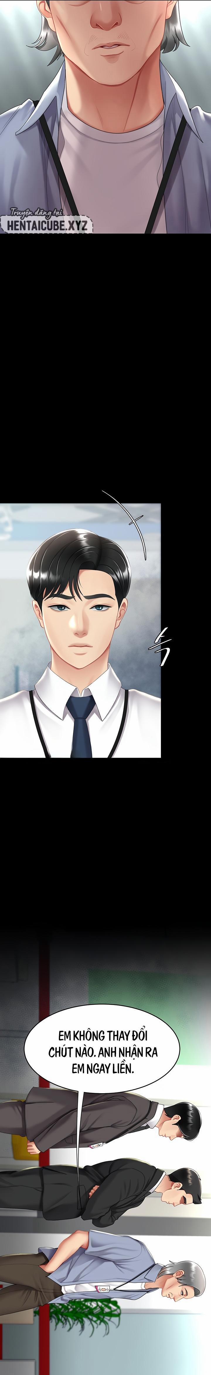 Ăn mẹ cô trước 66 trang 28