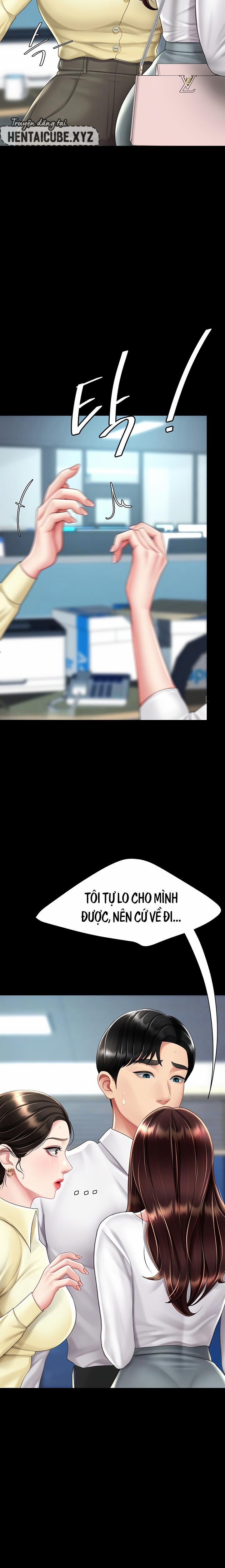 Ăn mẹ cô trước 66 trang 3