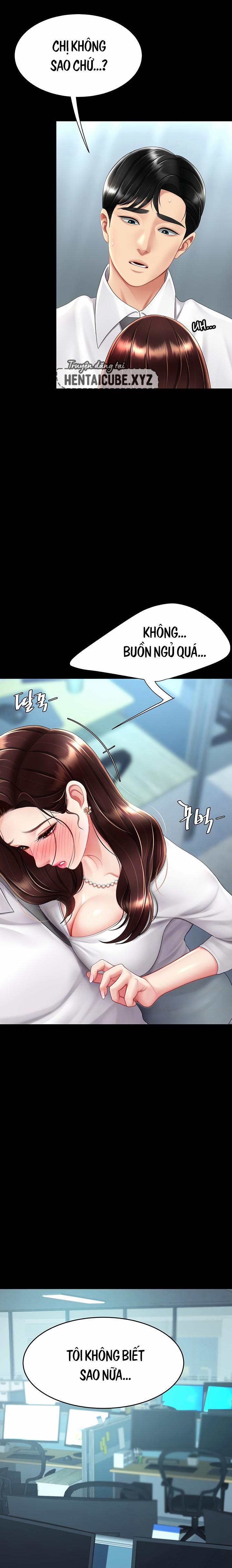 Ăn mẹ cô trước 66 trang 4