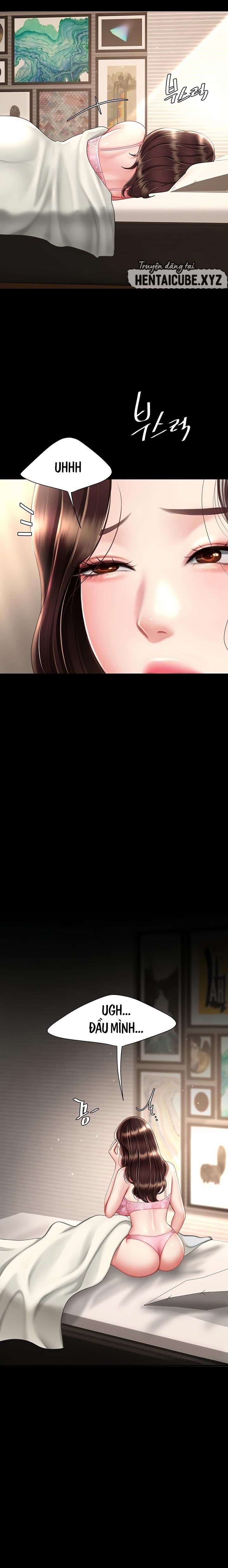 Ăn mẹ cô trước 66 trang 9