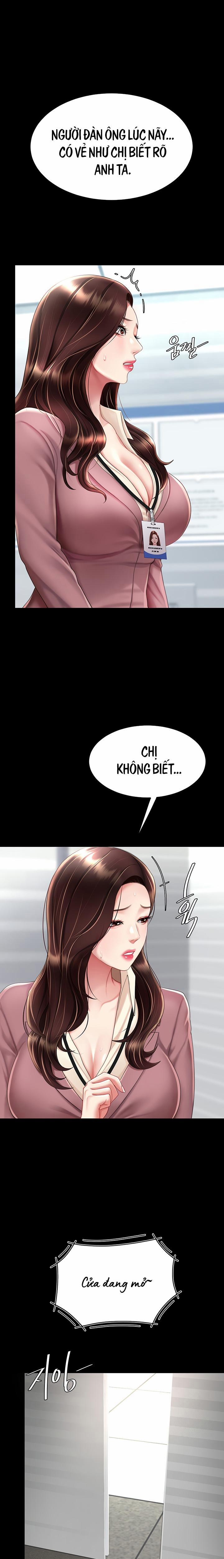 Ăn mẹ cô trước 67 trang 11