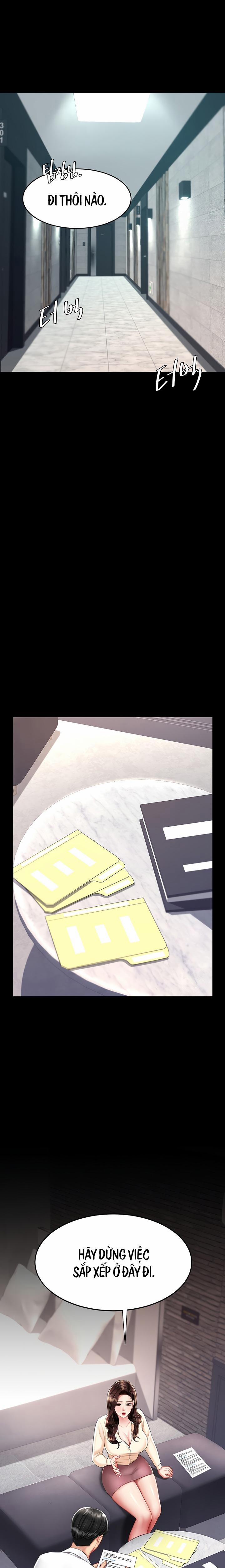 Ăn mẹ cô trước 67 trang 13