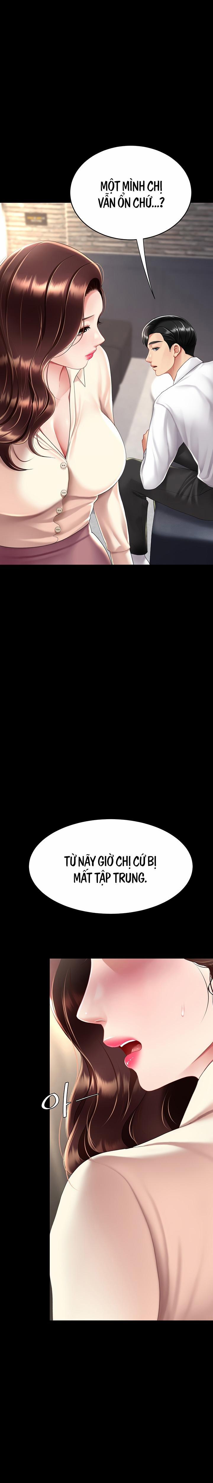 Ăn mẹ cô trước 67 trang 16