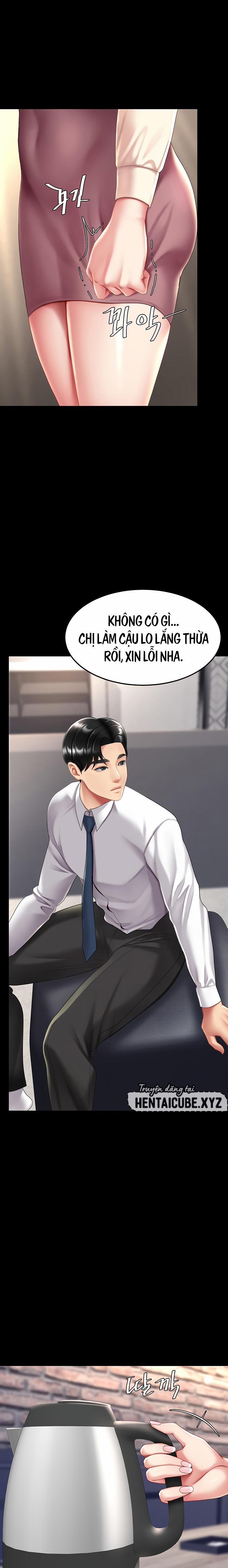 Ăn mẹ cô trước 67 trang 17