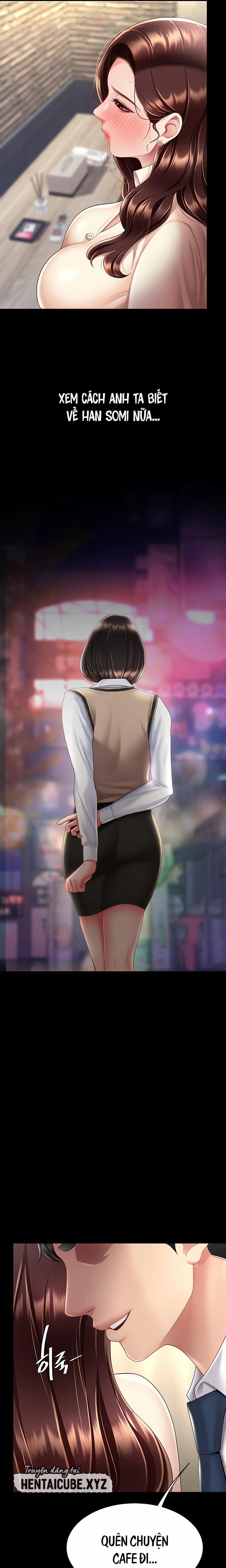 Ăn mẹ cô trước 67 trang 21