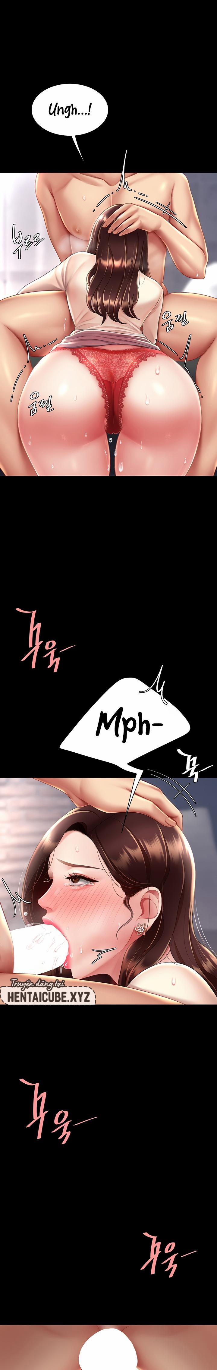 Ăn mẹ cô trước 67 trang 25